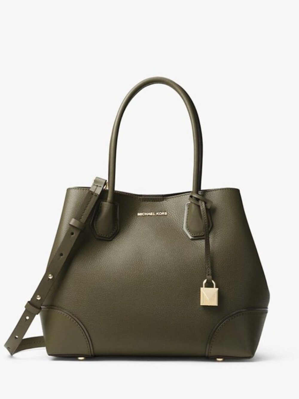Michael Kors Mercer Bag